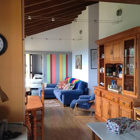 Casa Con Impresionantes Vistas Villar (Villaviciosa)