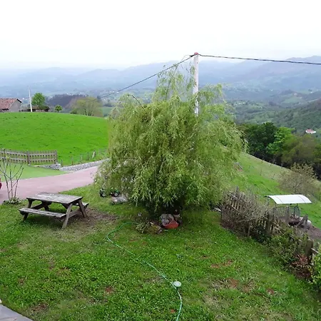 Casa Con Impresionantes Vistas Apartment *