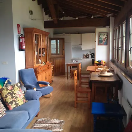 Casa Con Impresionantes Vistas Apartment Villar (Villaviciosa)