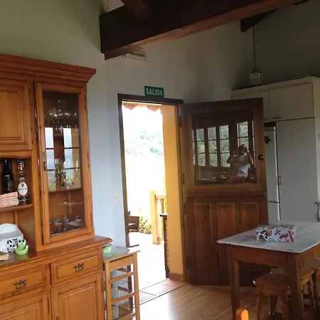 Casa Con Impresionantes Vistas Villar (Villaviciosa)