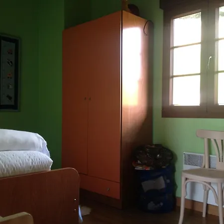 Casa Con Impresionantes Vistas