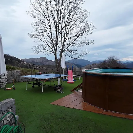 Apartment Casa Con Impresionantes Vistas *