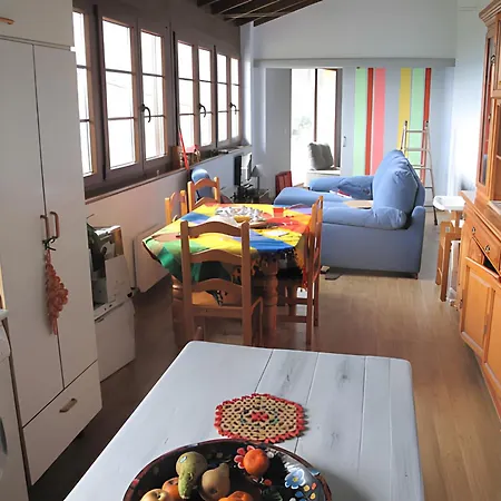 Casa Con Impresionantes Vistas Villar (Villaviciosa)
