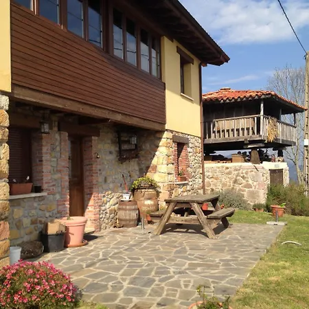 Casa Con Impresionantes Vistas