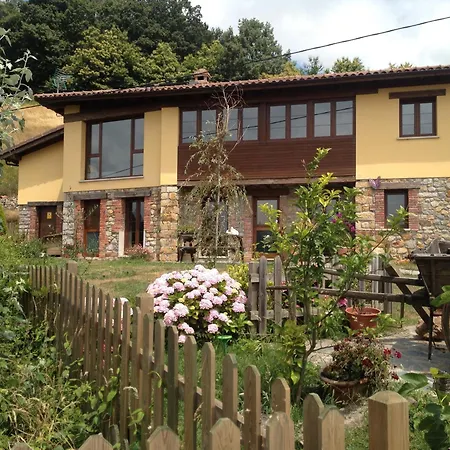 Casa Con Impresionantes Vistas * Villar (Villaviciosa)